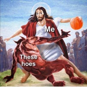 Meet your Posher, Christopher